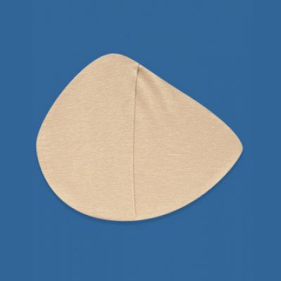Extra Fitted Cover For Mastectomy Breast Form Style 44, 88 & 89 - Style 8