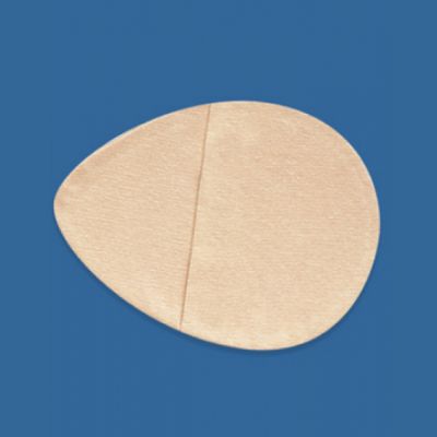 Extra Fitted Cover For Mastectomy Breast Forms Styles 33, 78, 99 & 133 - Style 9