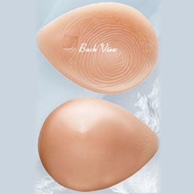 Jewel-Plus® Silicone Breast Form - Style 99