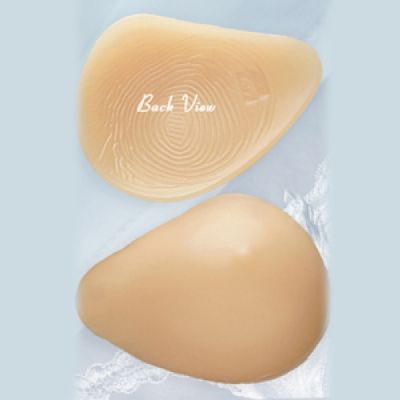 Sincerely Style Silicone Mastectomy Breast Form - Style 88