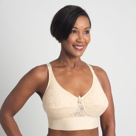 Jodee. For Quality Post Mastectomy Bras