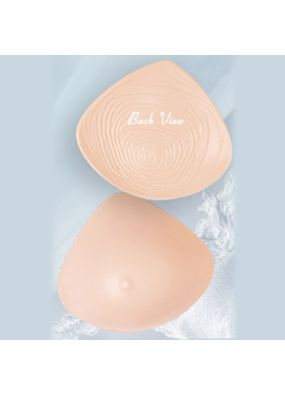 So Very Lite Silicone Breast Form - Style 86