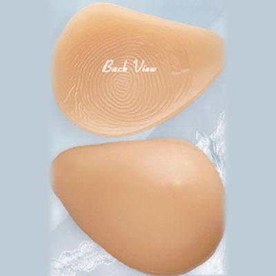 Sincerely Lite Silicone Breast Form - Style 89